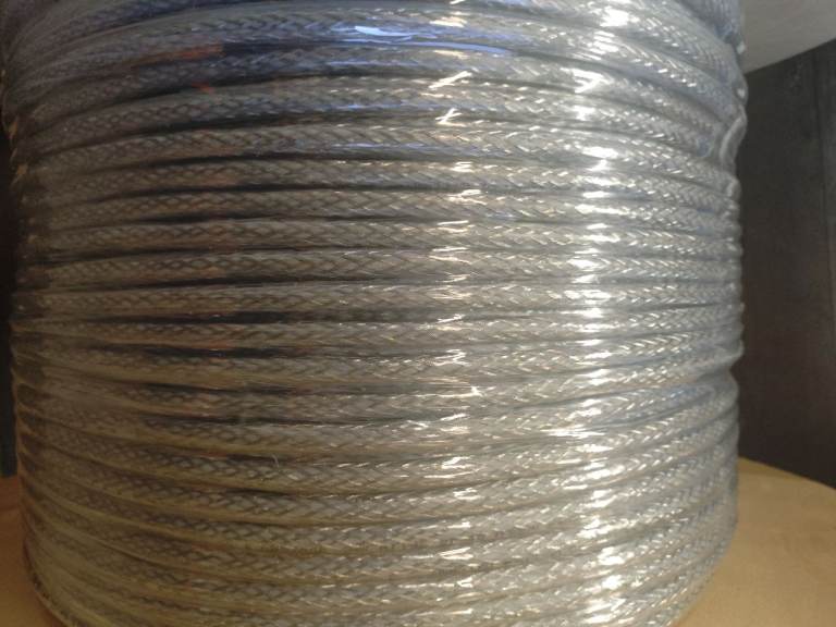 1.5 mm 4 core SY control flexible cable 150 metres