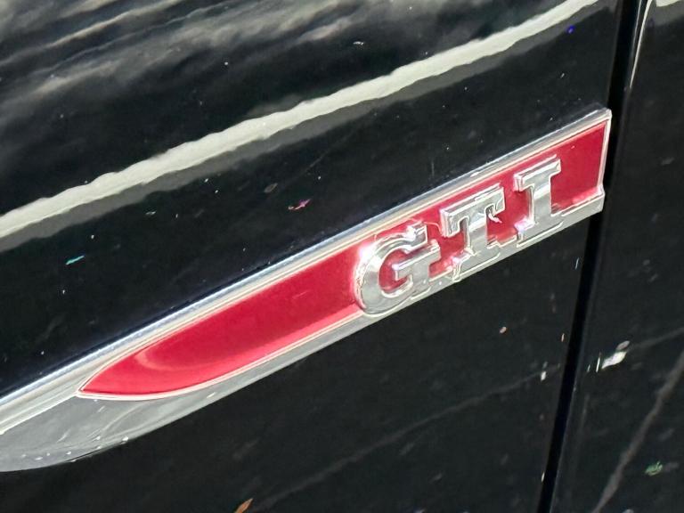 2017 Volkswagen Polo 1.8 TSI GTI DSG Euro 6 (s/s) 5dr HATCHBACK Petrol Automatic