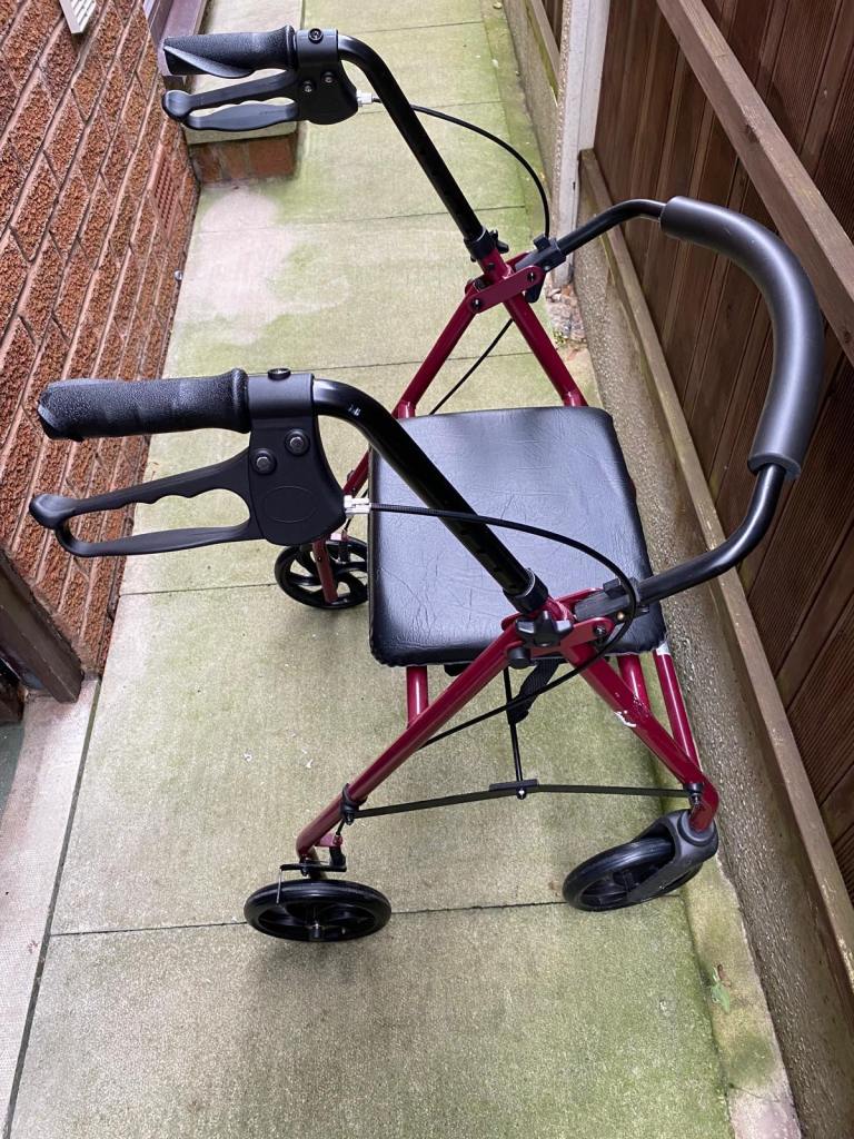 image for Mobility Walker 