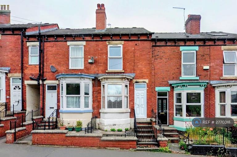 3 bedroom house in Empire Road, Sheffield, S7 (3 bed) (#2770318)