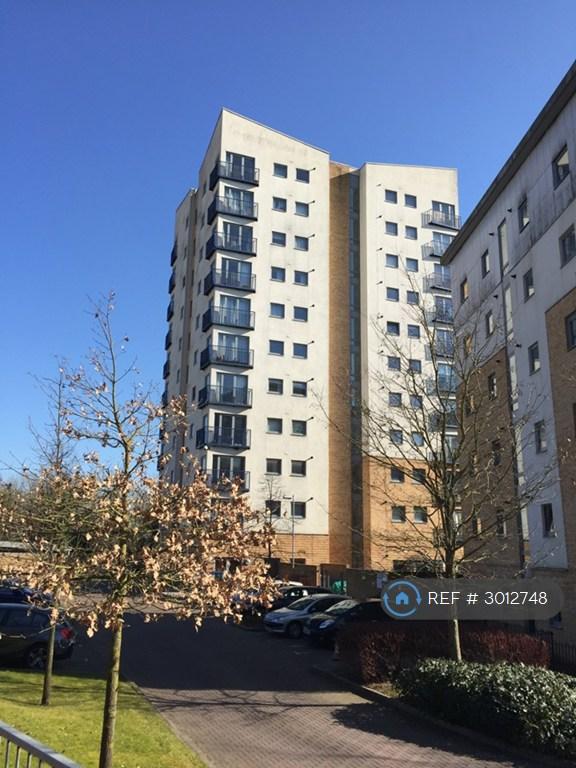 1 bedroom flat in Priestley Road, Basingstoke, RG24 (1 bed) (#3012748)