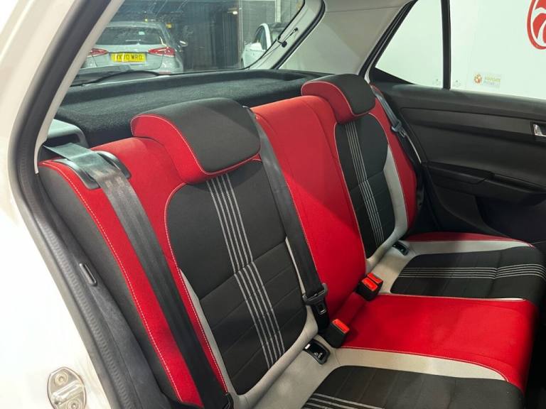 2018 Skoda Fabia 1.0 TSI Monte Carlo Hatchback 5dr Petrol Manual Euro 6 (s/s) (95 ps) Hatchback P...