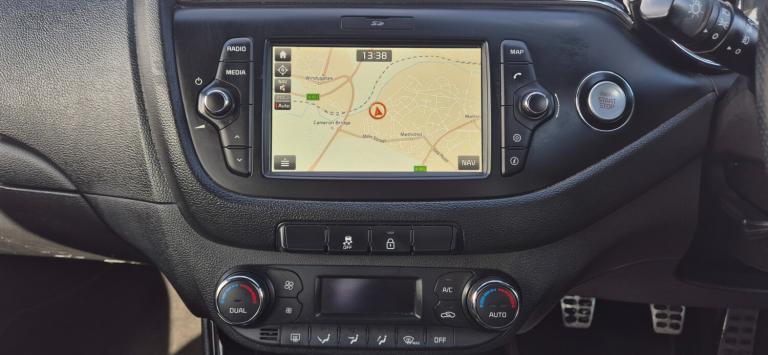 2017 Kia Ceed 1.6 CRDi ISG GT-Line 5dr HATCHBACK Diesel Manual