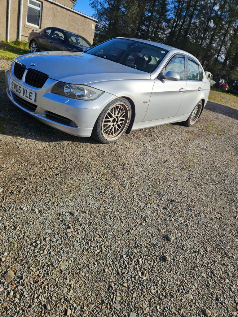 BMW 325i, lez compliant, swap or sell
