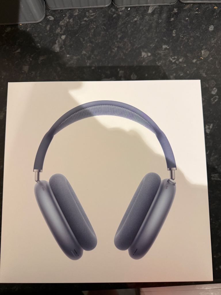 Apple AirPod max 2nd gen 