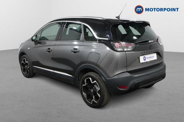 2022 Vauxhall Crossland 1.5 Turbo D Ultimate 5dr HATCHBACK DIESEL Manual