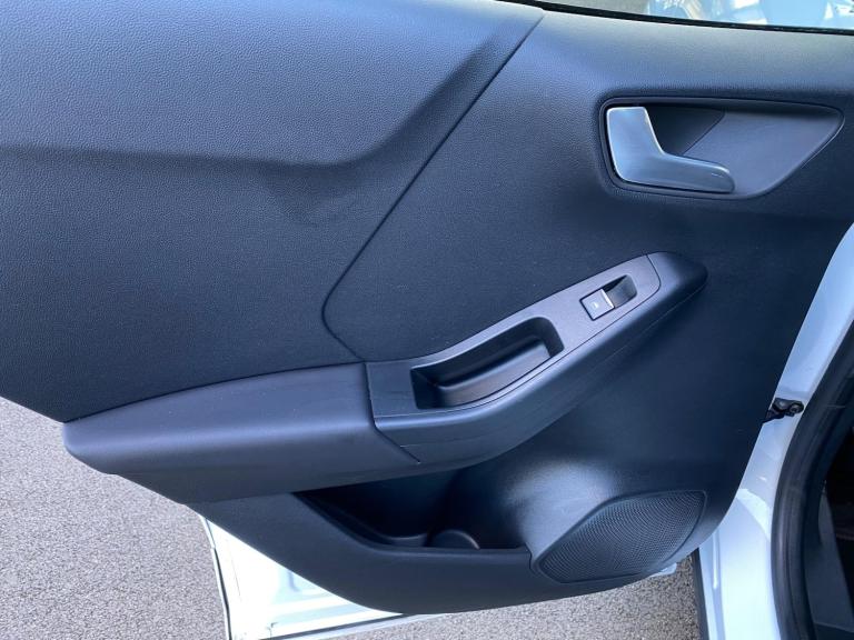 2023 Ford Puma 1.5T EcoBoost ST Euro 6 (s/s) 5dr HATCHBACK Petrol Manual