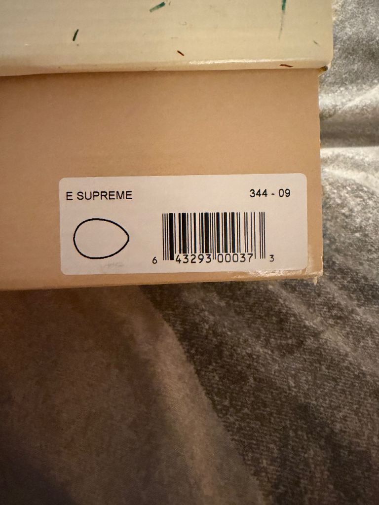 Trulife breast forms 