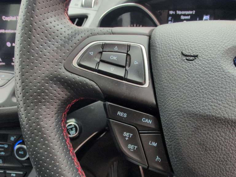 2019 Ford Kuga 1.5T EcoBoost ST-Line Edition SUV 5dr Petrol Manual Euro 6 (s/s) (150 ps) C HATCHB...