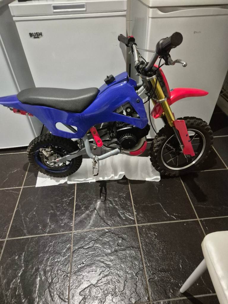 Kids motorbike 