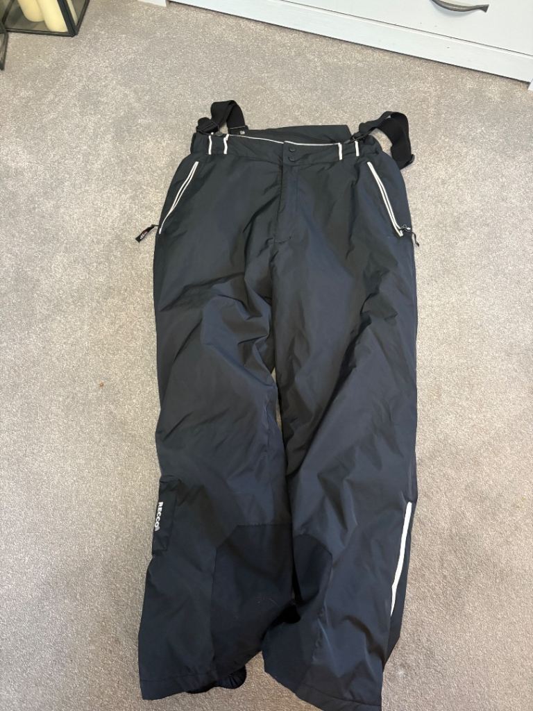 Marks and Spencer Ski Salopettes