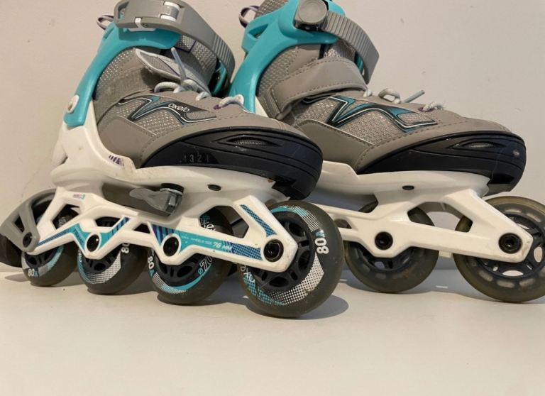 image for Roller Skates 