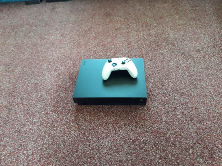 Xbox 1x