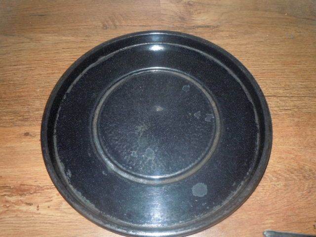 PIZZA TRY STELLAR GRILL PAN 