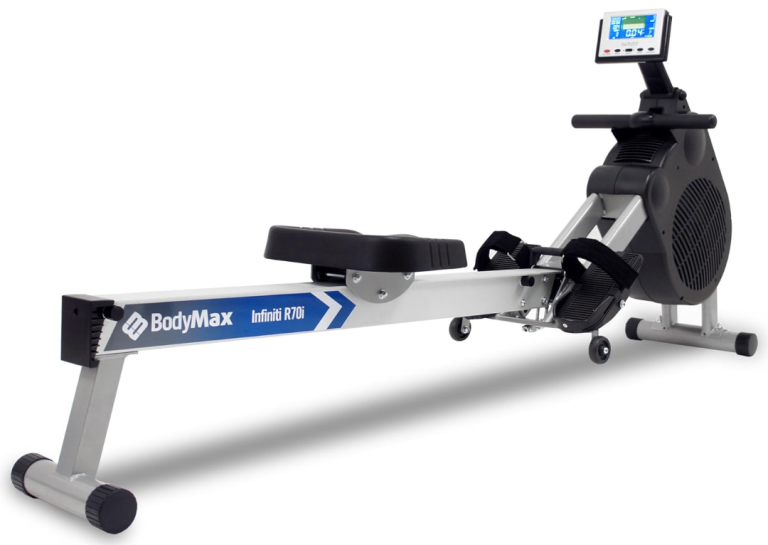 Bodymax R70i Infiniti Rowing machine