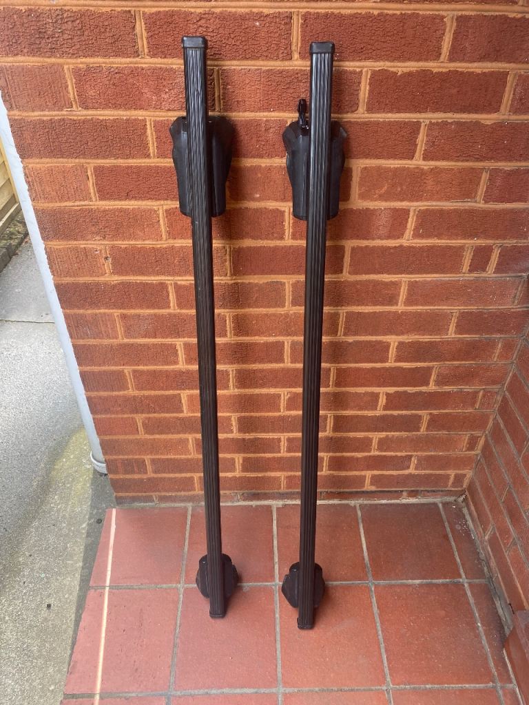 Halfords Advanced car roof bars