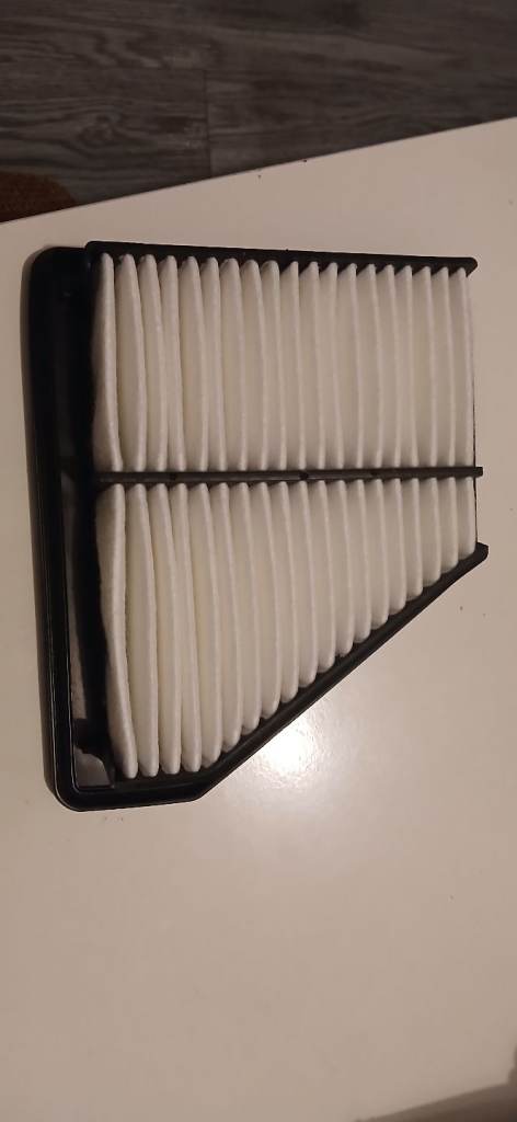 Homda civic 1.3 air filter