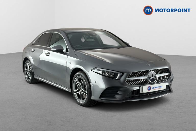 2020 Mercedes-Benz A-Class A250e AMG Line Executive 4dr Auto SALOON PETROL/ELECTRIC Automatic