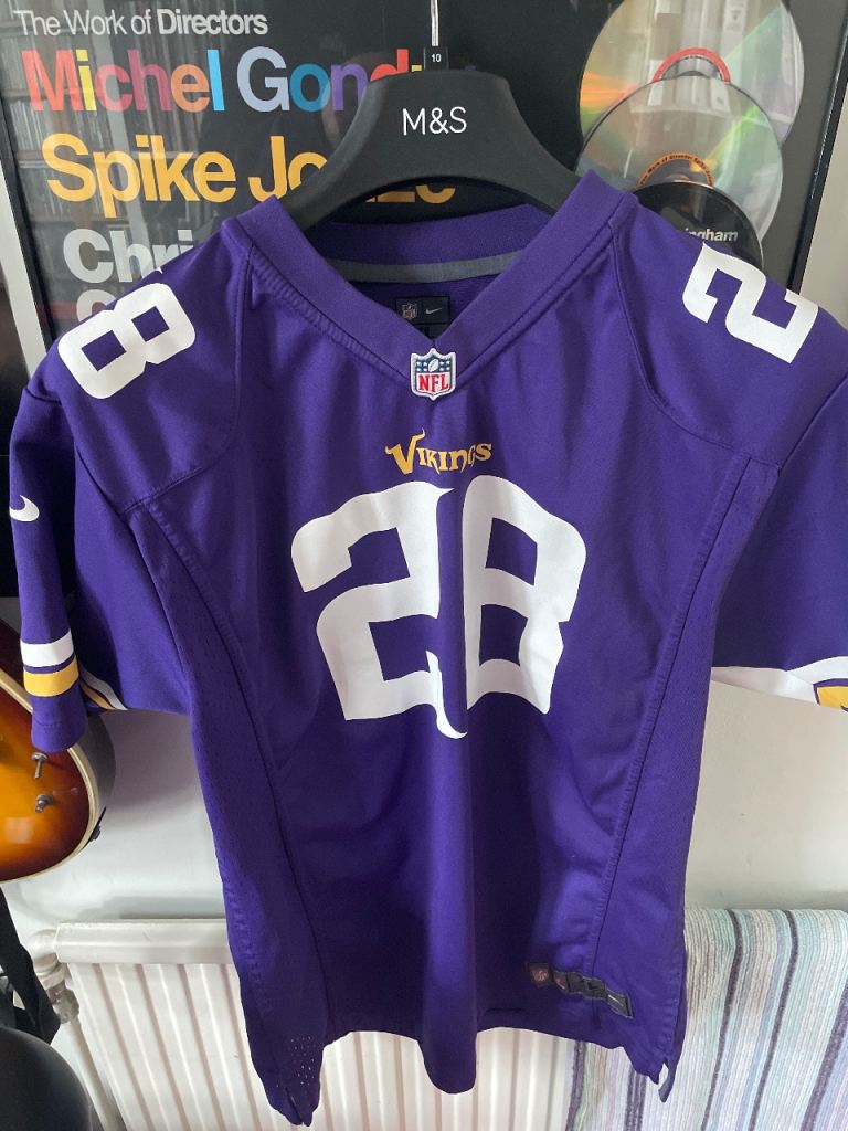 American Football Shirt 