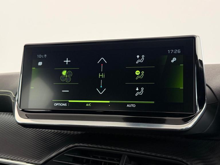 2021 Peugeot 208 1.5 BlueHDi Active Euro 6 (s/s) 5dr HATCHBACK Diesel Manual