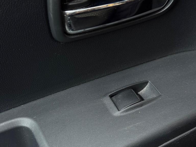 2016 Mitsubishi ASX 1.6 ZC-M 5dr HATCHBACK DIESEL Manual