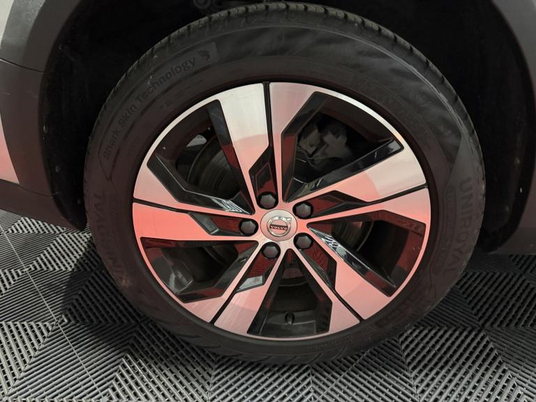 VOLVO V60 CROSS COUNTRY 2.0 Cross Country B4 AWD (197hp) Auto 2021