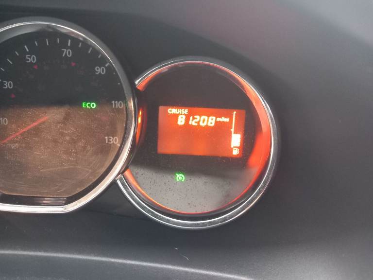 Dacia, LOGAN, Estate, 2013, Manual, 898 (cc), 5 doors