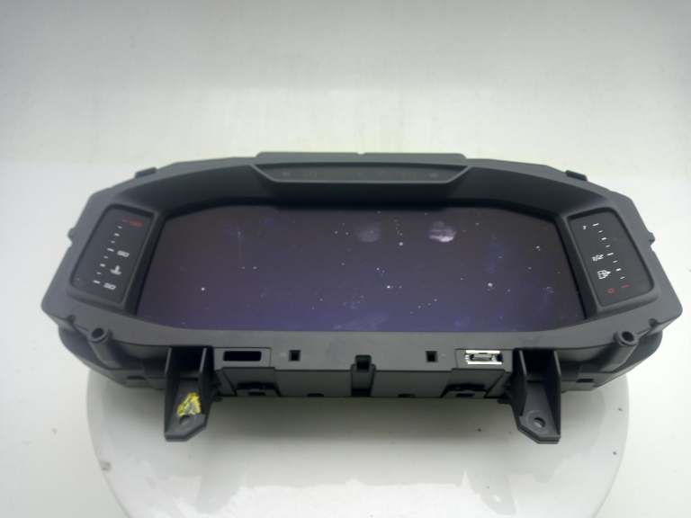 Seat Ibiza Speedometer Instrument Cluster 2017-2026 1.0l Petrol