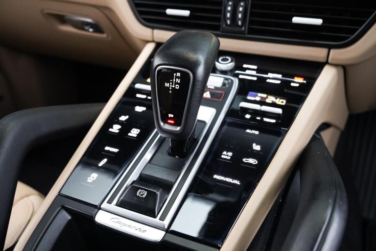 2019 Porsche Cayenne 3.0T V6 TiptronicS 4WD Euro 6 (s/s) 5dr ESTATE Petrol Automatic