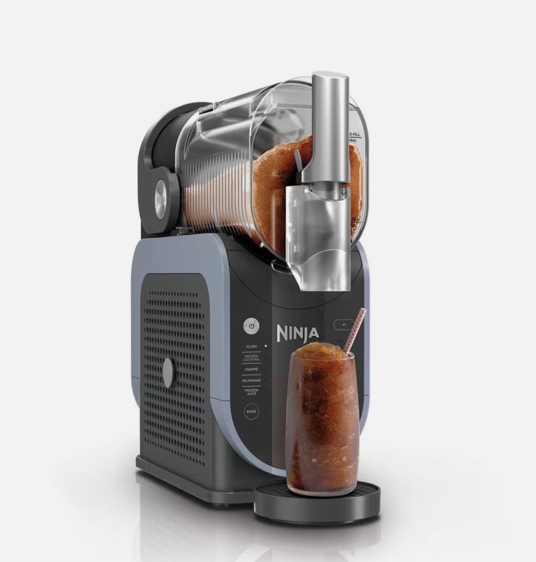 Ninja SLUSHi Frozen Drink Maker FS301UK