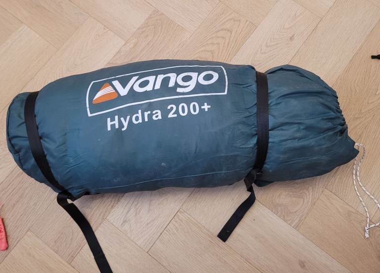 Camping/hiking equipment 