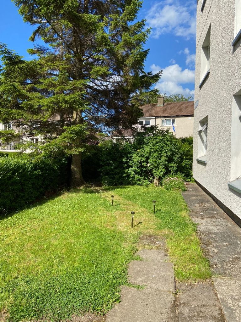 Two bedroom ground floor flat in Blackford/ Newington , Edinburgh