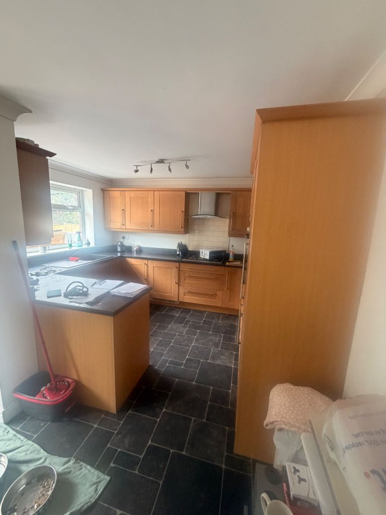 Full kitchen for sale 