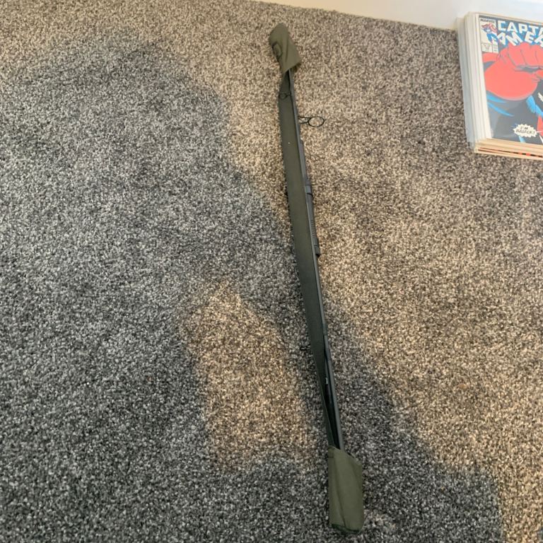 Nash scope 6ft 3lb Rod 