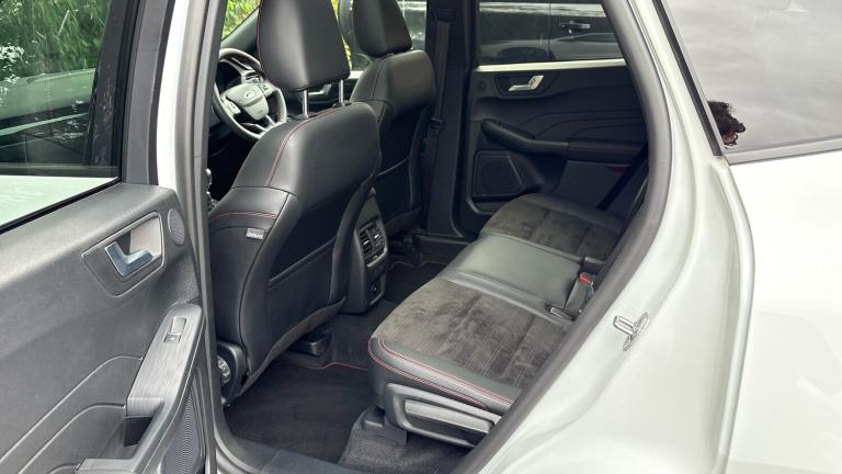 2023 Ford Kuga 1.5 EcoBoost 150 ST-Line X Edition 5dr SUV Petrol Manual