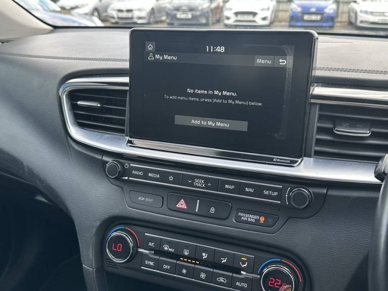 2019 Kia Ceed 1.0 T-GDi 3 Hatchback 5dr Petrol Manual Euro 6 (s/s) (118 bhp) Hatchback Petrol Manual