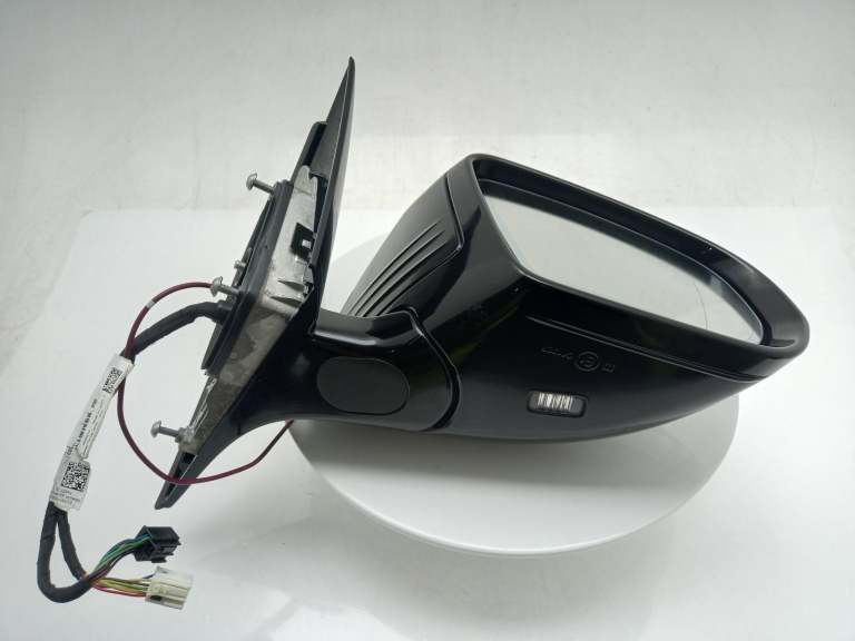 Mercedes E Class Door Mirror O/S 2015-2023 4 Door Saloon Rh