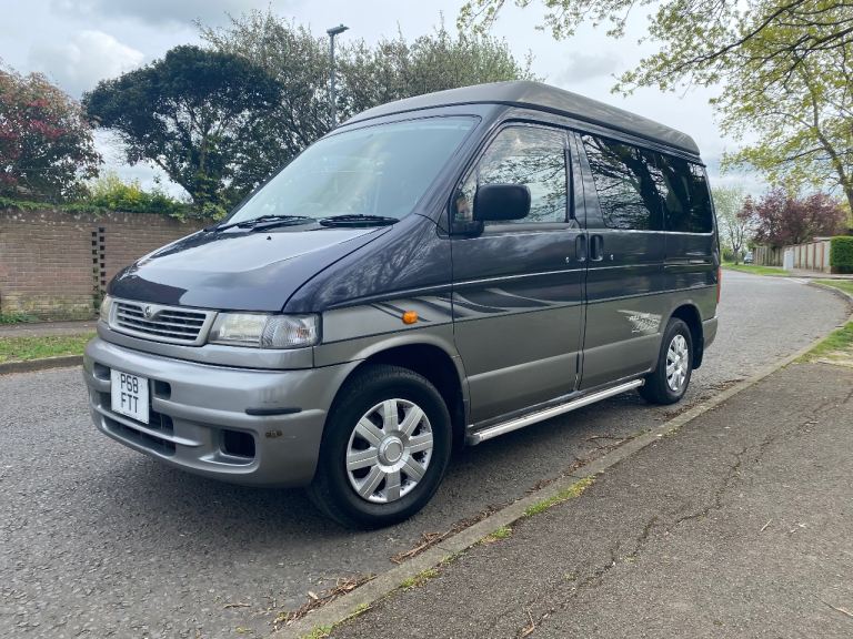 MAZDA Bongo - 1996
