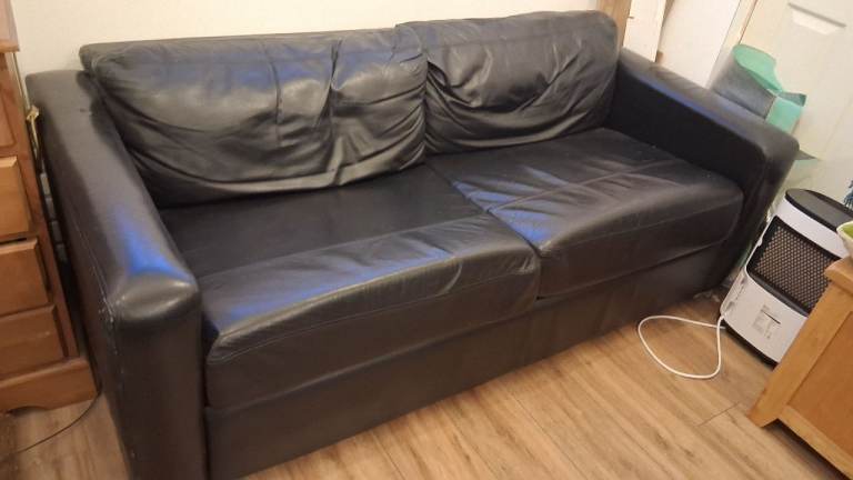 Sofa bed/armchair