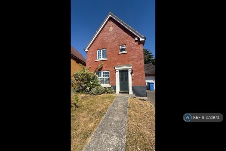 1 bedroom in The Swale, Norwich, NR5 (#2721973)