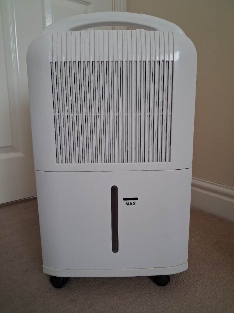 Dehumidifiers x 2