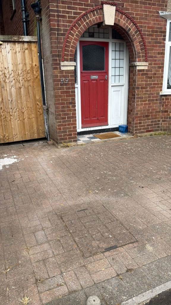3 bedroom house for rent