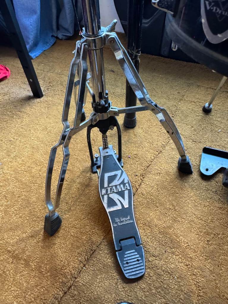  Roland V-Drums TD-12 Electronic Drum Kit