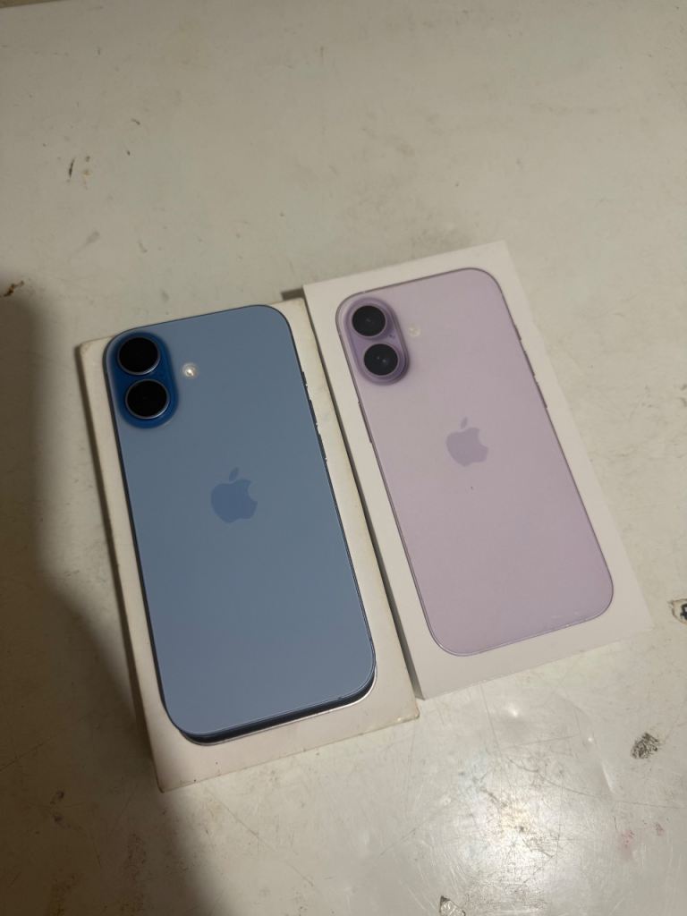 iPhone 17 256gb 