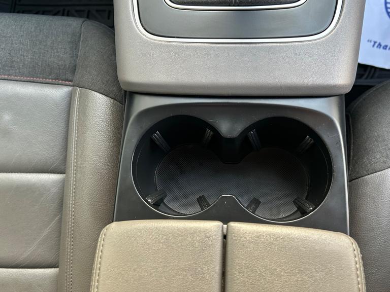 2020 Citroen C5 Aircross 1.2 PureTech Flair SUV 5dr Petrol Manual Euro 6 (s/s)