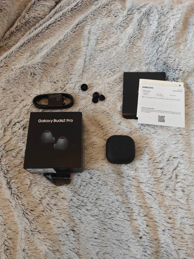 Samsung Galaxy Buds Pro 2 