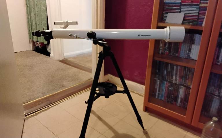 telescopes with tripod