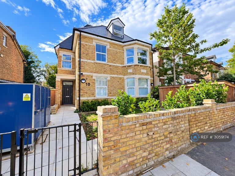 2 bedroom flat in Nicoll Road, London, NW10 (2 bed) (#3059174)