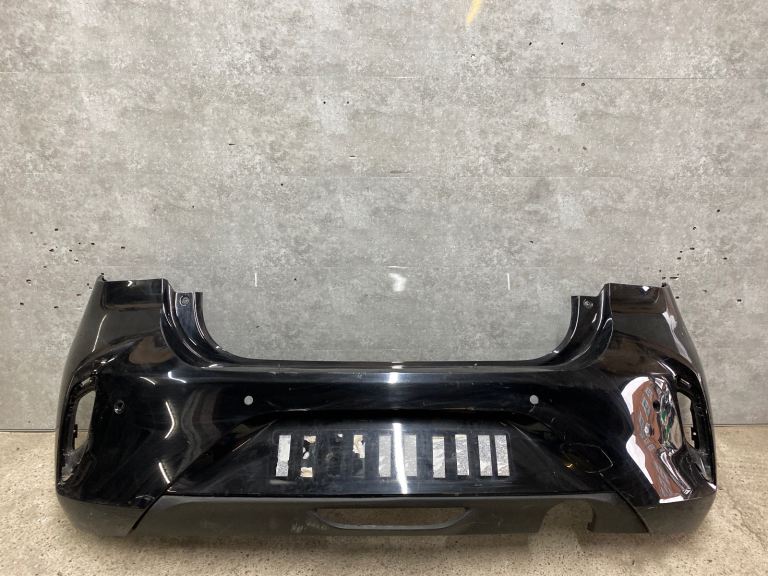 Vauxhall Corsa F Sri rear bumper 2020-2024