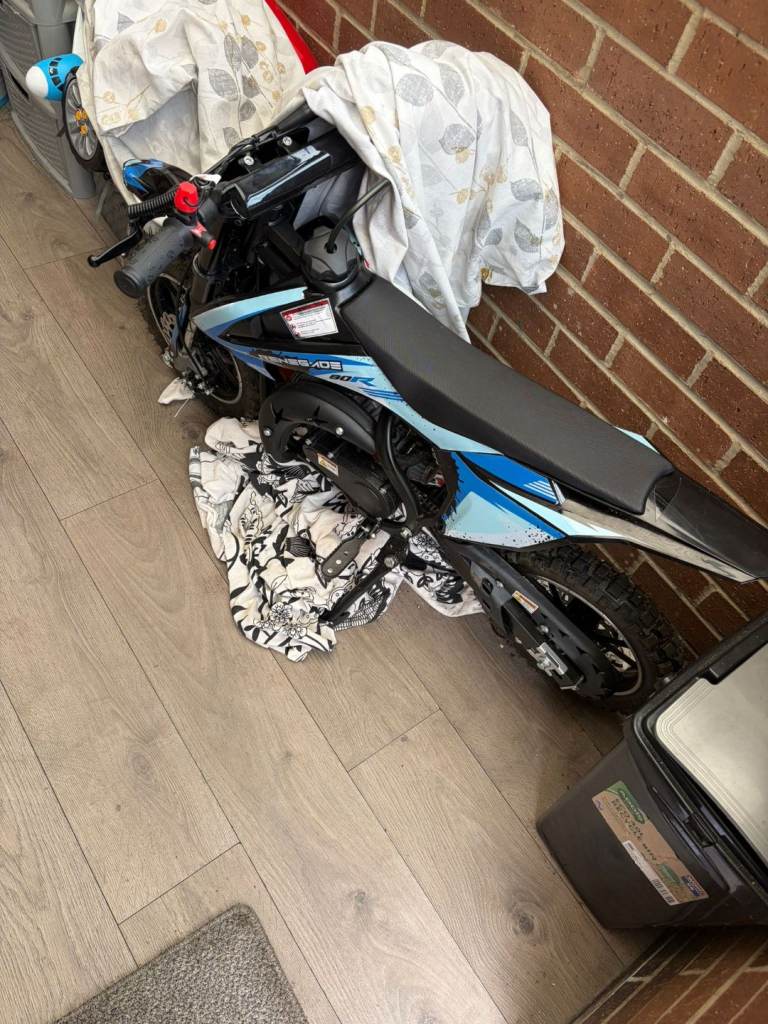 Boys Bike